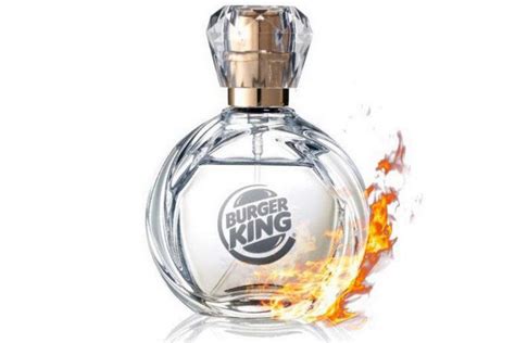 weirdest perfume scents